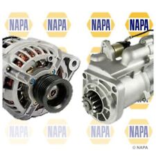 Napa Alternator For Fiat 500C