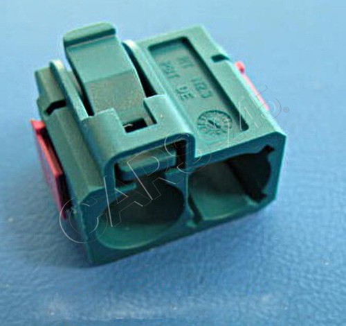 Genuine audi seat aerial - a3,