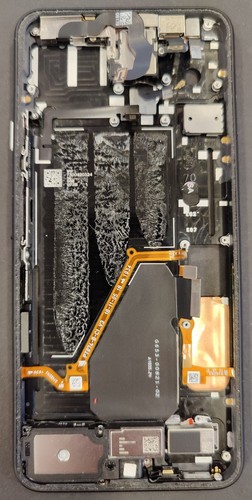 Google pixel mid frame - 4,