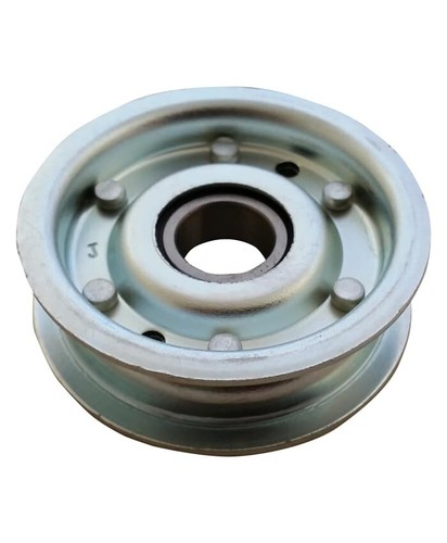 Transmission belt idler - transmission,