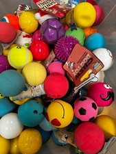 Dog Balls Bundle Ball Random