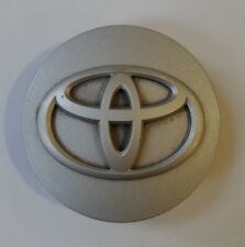 TOYOTA RAV 4 MK4 ALLOY WHEEL CENTRE CAP X1
