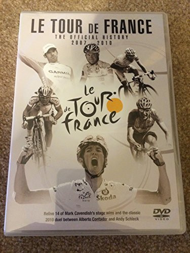 Tour france the - le,