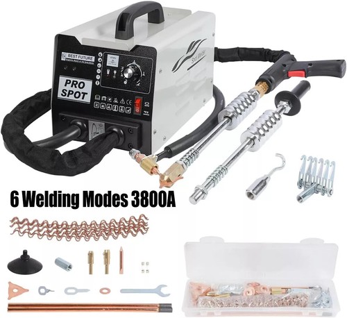 3kw 220v spot dent - 220v,