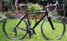 Scott Speedster 30 Tiagra Road Bike Endurance Shimano works brilliantly RRP £849