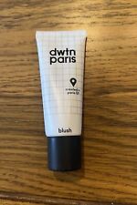 DWTN Paris Blush 15ml Free P&P