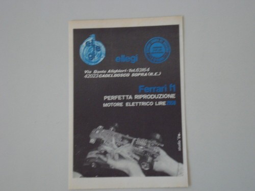 Advertising 1970 - advertising,