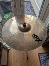 Sabian 20" HHX X-plosion Crash