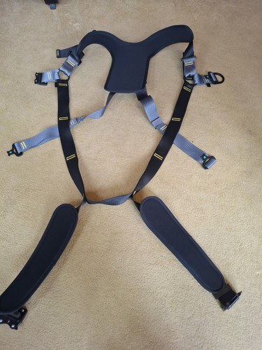 Ridgegear rgh2 delux - rgh2/delux, comfort