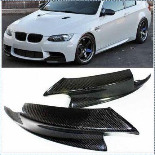 Real carbon fiber - real,
