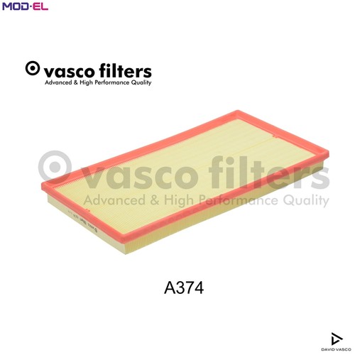 Air filter a374 for - a374,