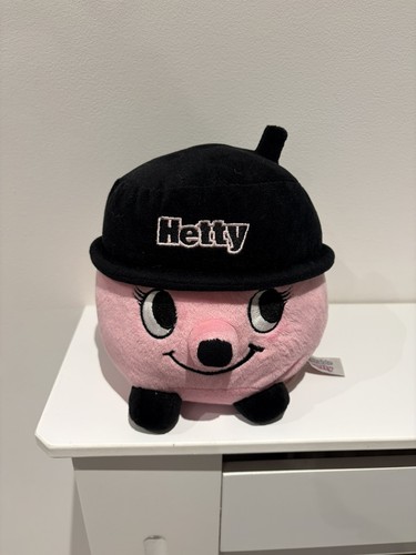 Henry hoover huggable hetty - henry,