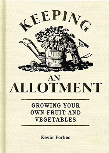 Keeping allotment kevin - keeping, allotment-kevin
