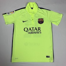 FC Barcelona Men's Football