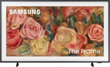 Samsung QE55LS03D 55`` The Frame Art Mode UHD 4K HDR QLED Smart TV + Wall Mount