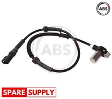 SENSOR, WHEEL SPEED FOR FORD