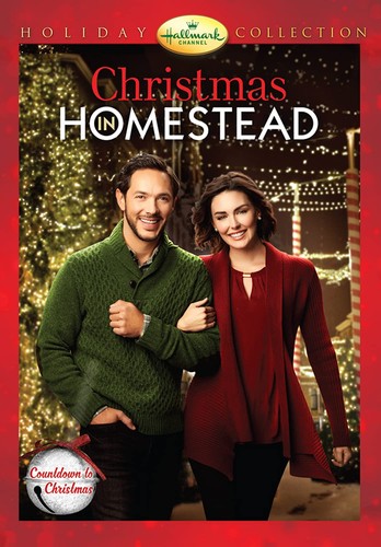 Christmas homestead - christmas,