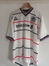 Le Coq Sportif Queens Park