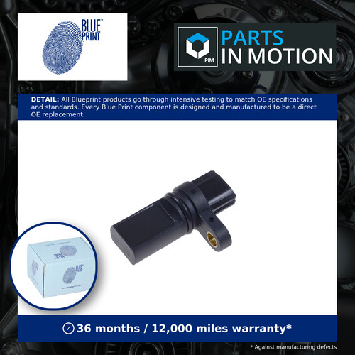 Camshaft position sensor - camshaft,