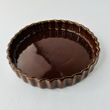 Quiche Dish Simpsons Cookware