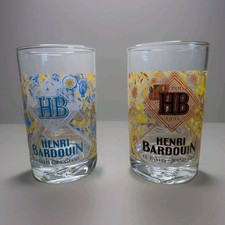 Pair of Henri Bardouin Pastis