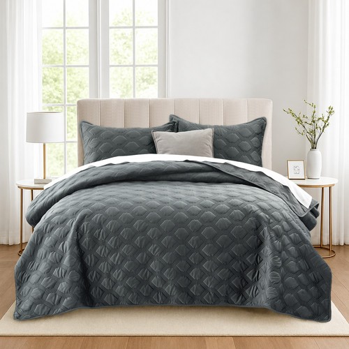 Luxury bedspread bedding - luxury,