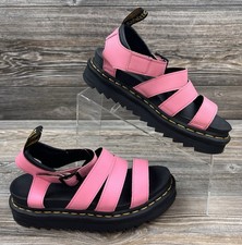 Dr. Doc Martens Blaire Chunky