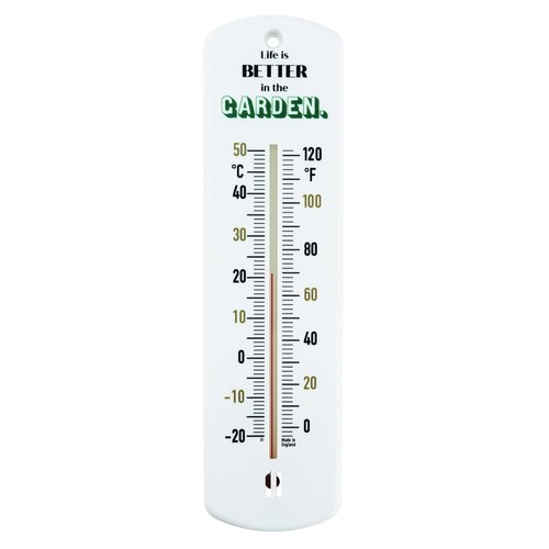 Garden thermometer greenhouse - garden,