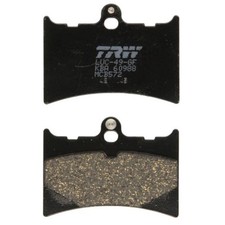 Front Pads for Aprilia RS125