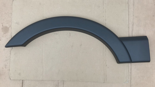 Nissan nv400 rear wheel - nissan, lh