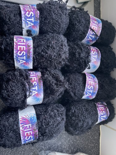 Balls 50g patons - of, fiesta