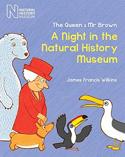 The queen brown a night - the,