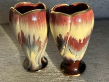 Very nice small vase new x2