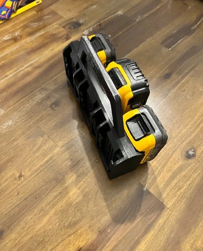Dewalt battery basket - dewalt,
