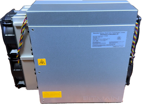 Bitmain antminer s19j - s19j, pro