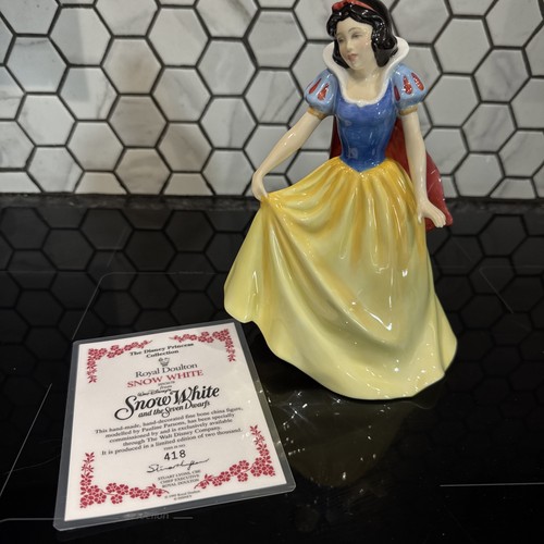Royal doulton snow - snow, white