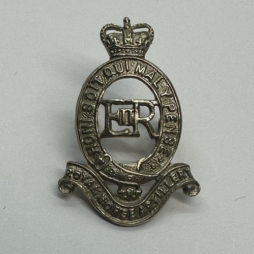 Royal horse artillery - royal,