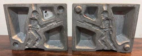 Vintage nrk metal - vintage,