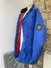 Belstaff International Vintage