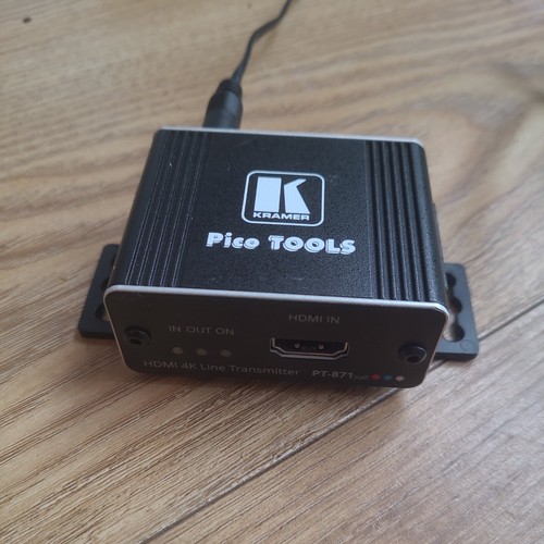 Kramer hdmi line - hdmi,