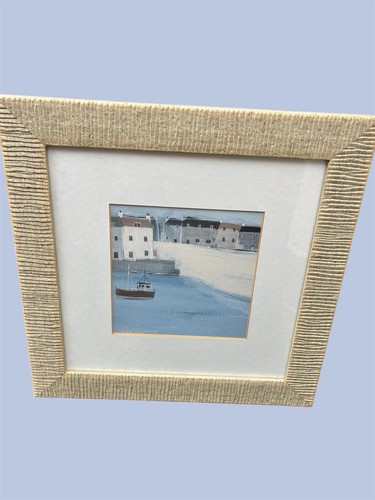 Sailing away cornish artist - sailing,