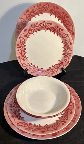 Corelle gypsum set dinner - set,