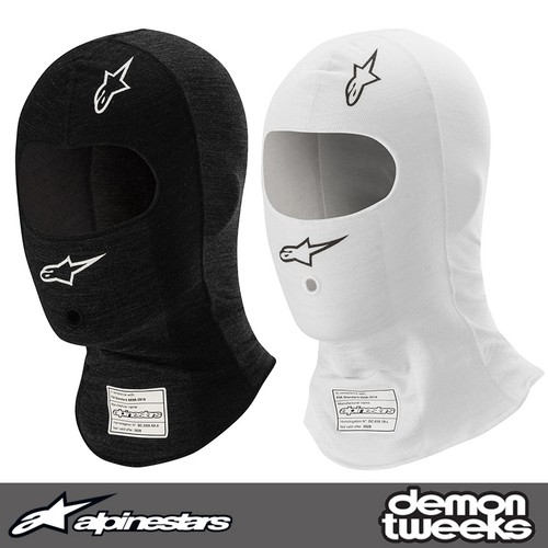 Alpinestars race open face - alpinestars,