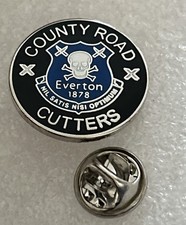 Smart  & Collectable Everton