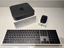Apple Mac Mini (A1993: 3.6GHz