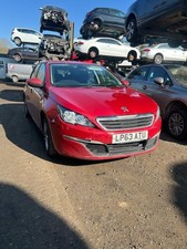 2014 Peugeot 308 Active E-Hdi