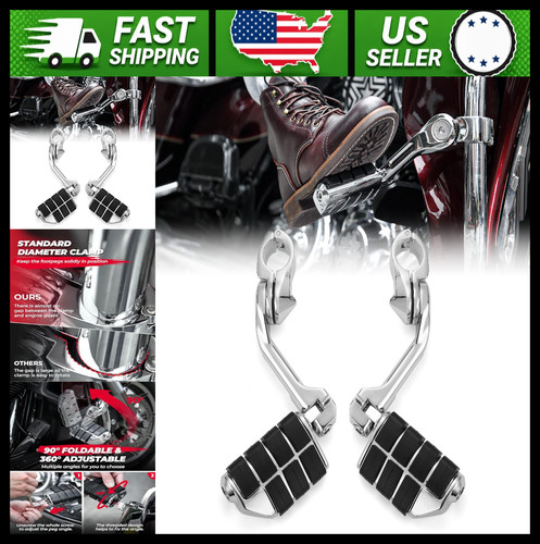 Kemimoto highway pegs - kemimoto,