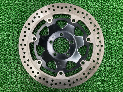 Used kawasaki zrx1200r - used, front