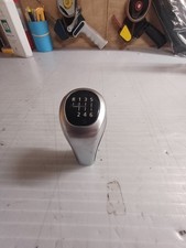 BMW E90 3 Series 6 Speed