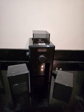 Delonghi KG79 Coffee Bean Grinder RRP £65